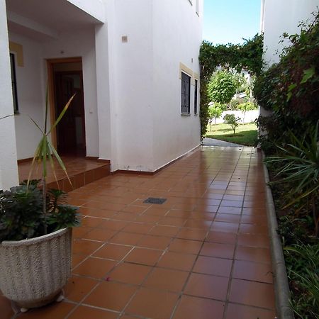 Apartamento Nerja Playa Burriana المظهر الخارجي الصورة