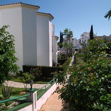 Apartamento Nerja Playa Burriana المظهر الخارجي الصورة
