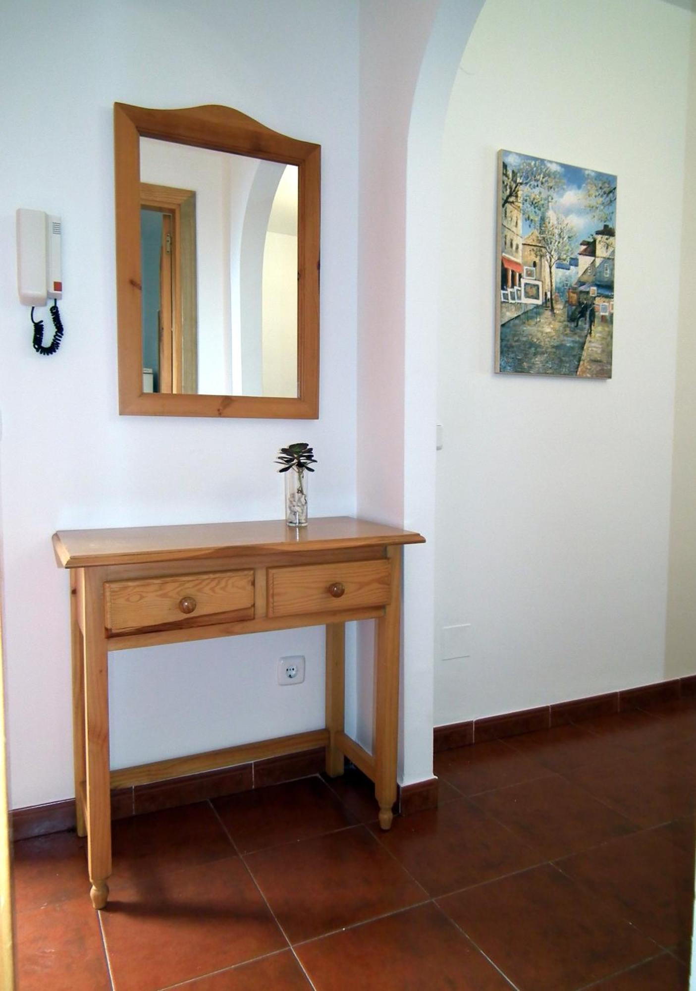 Apartamento Nerja Playa Burriana المظهر الخارجي الصورة