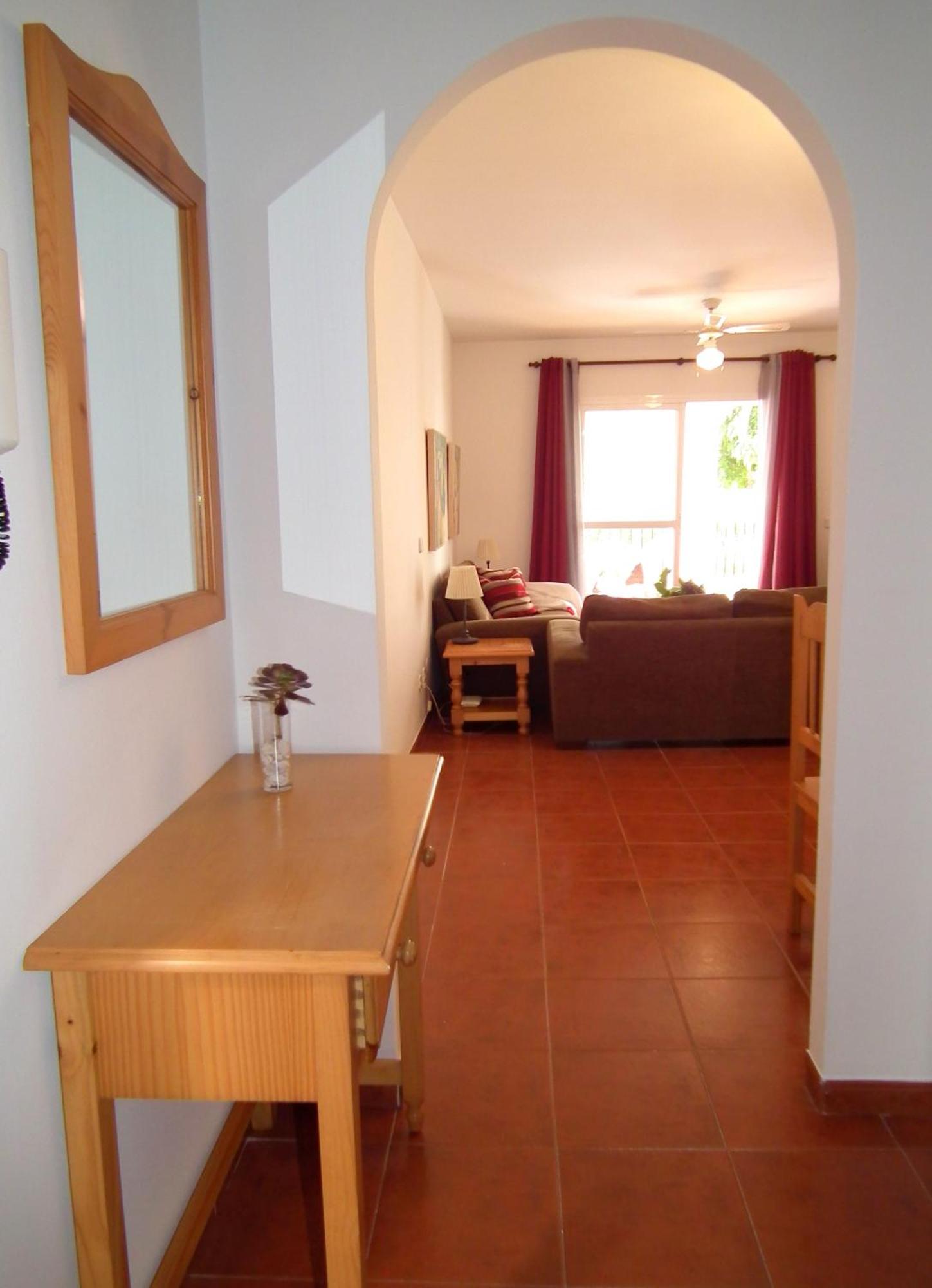 Apartamento Nerja Playa Burriana المظهر الخارجي الصورة
