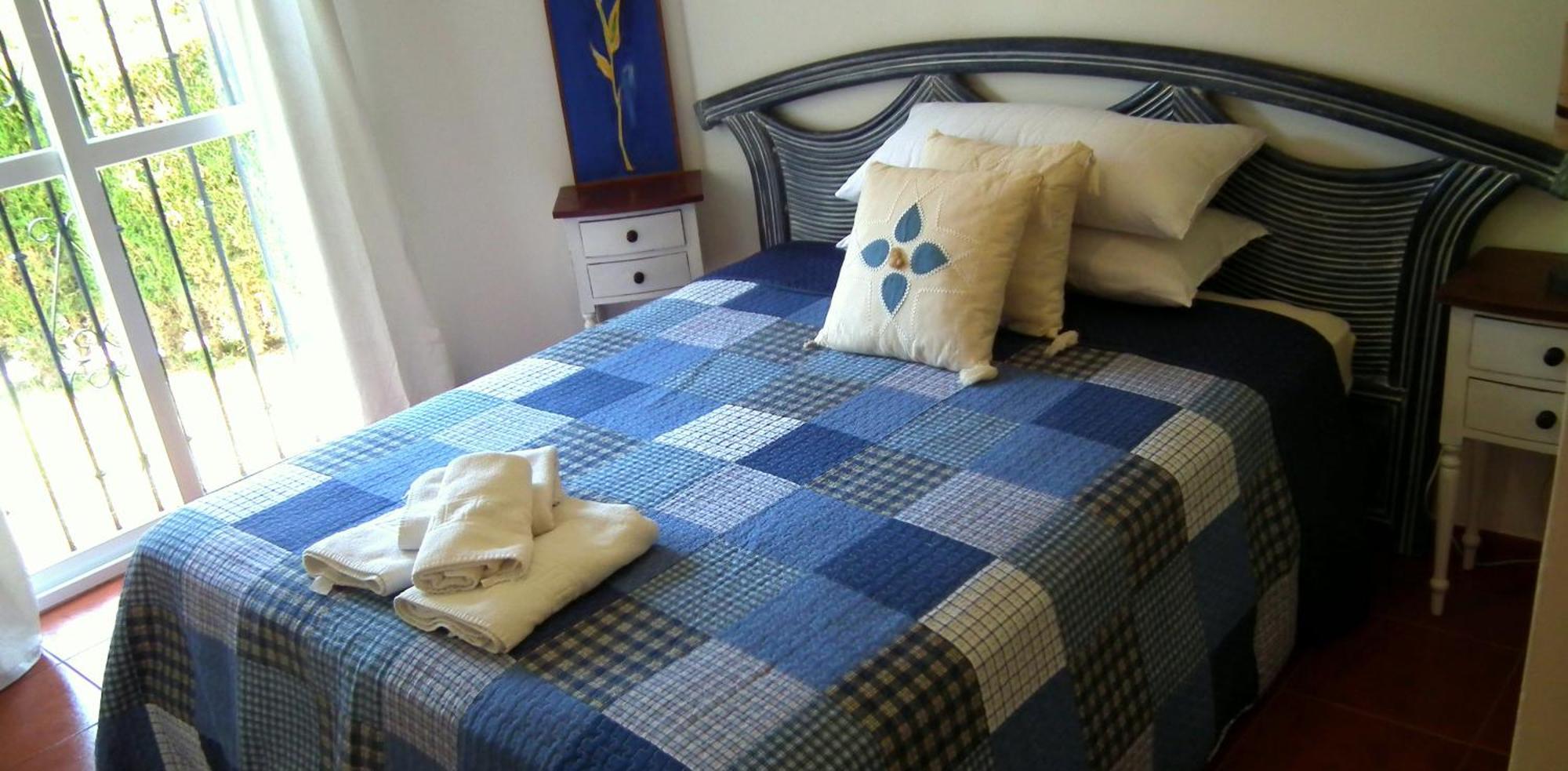 Apartamento Nerja Playa Burriana المظهر الخارجي الصورة