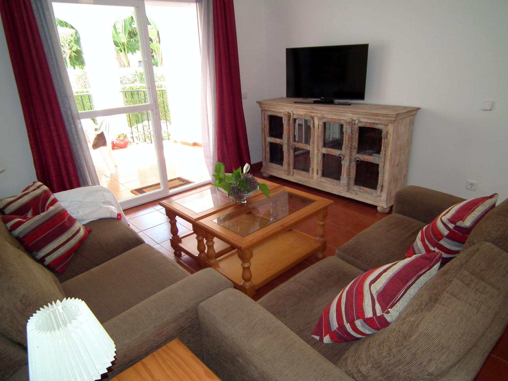 Apartamento Nerja Playa Burriana المظهر الخارجي الصورة
