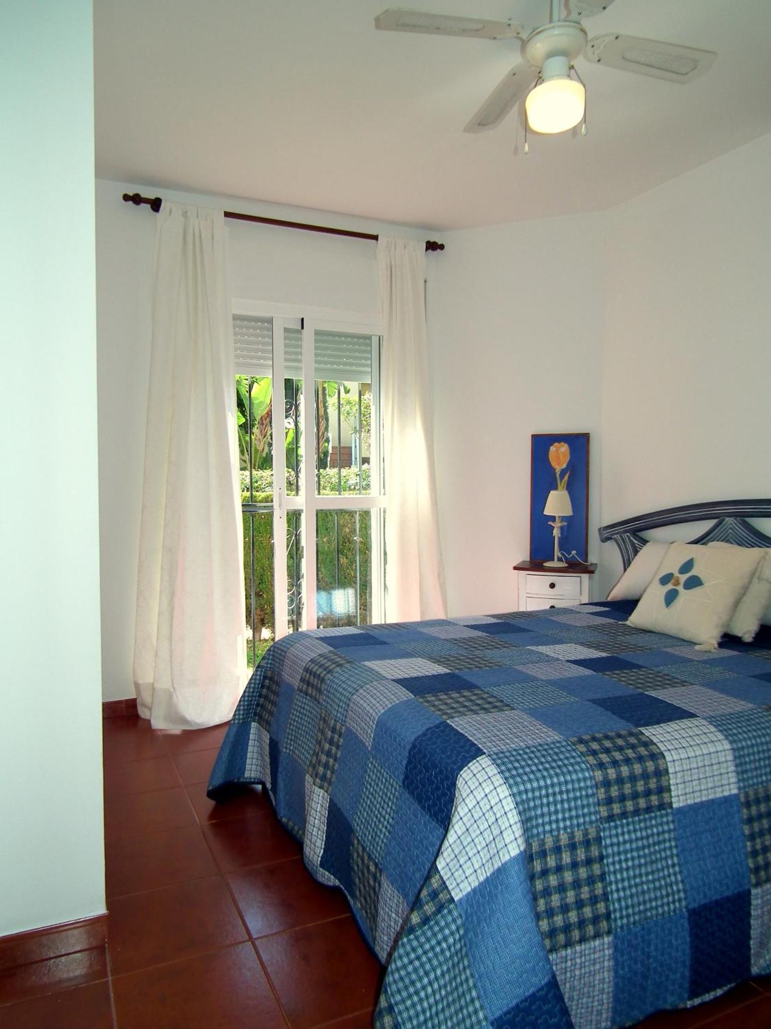 Apartamento Nerja Playa Burriana المظهر الخارجي الصورة
