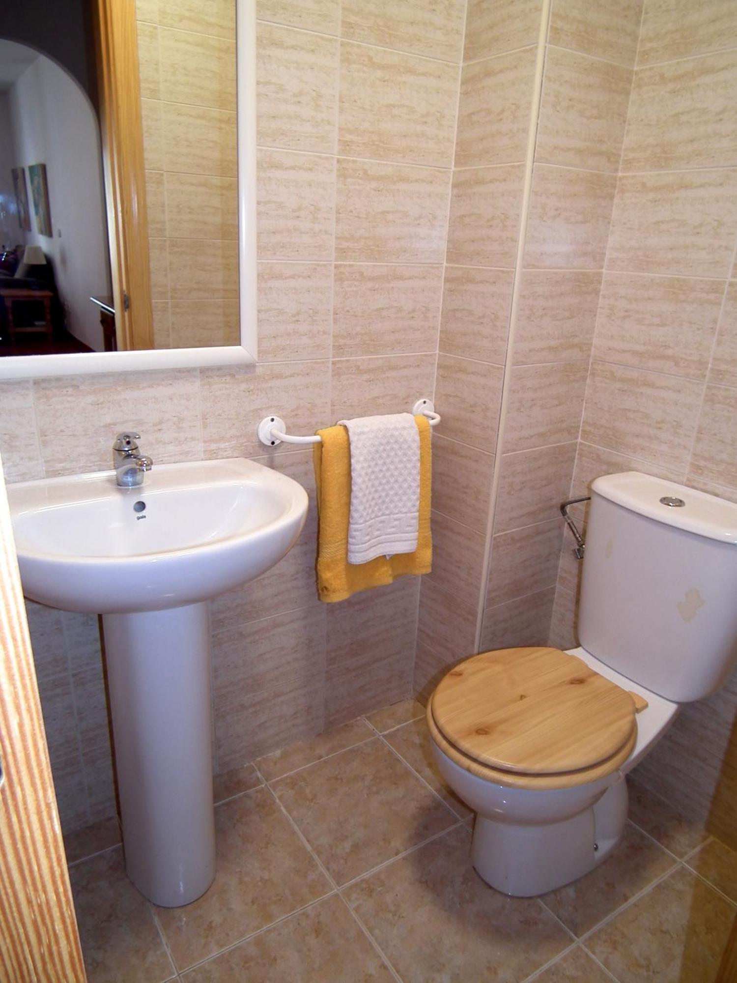 Apartamento Nerja Playa Burriana المظهر الخارجي الصورة