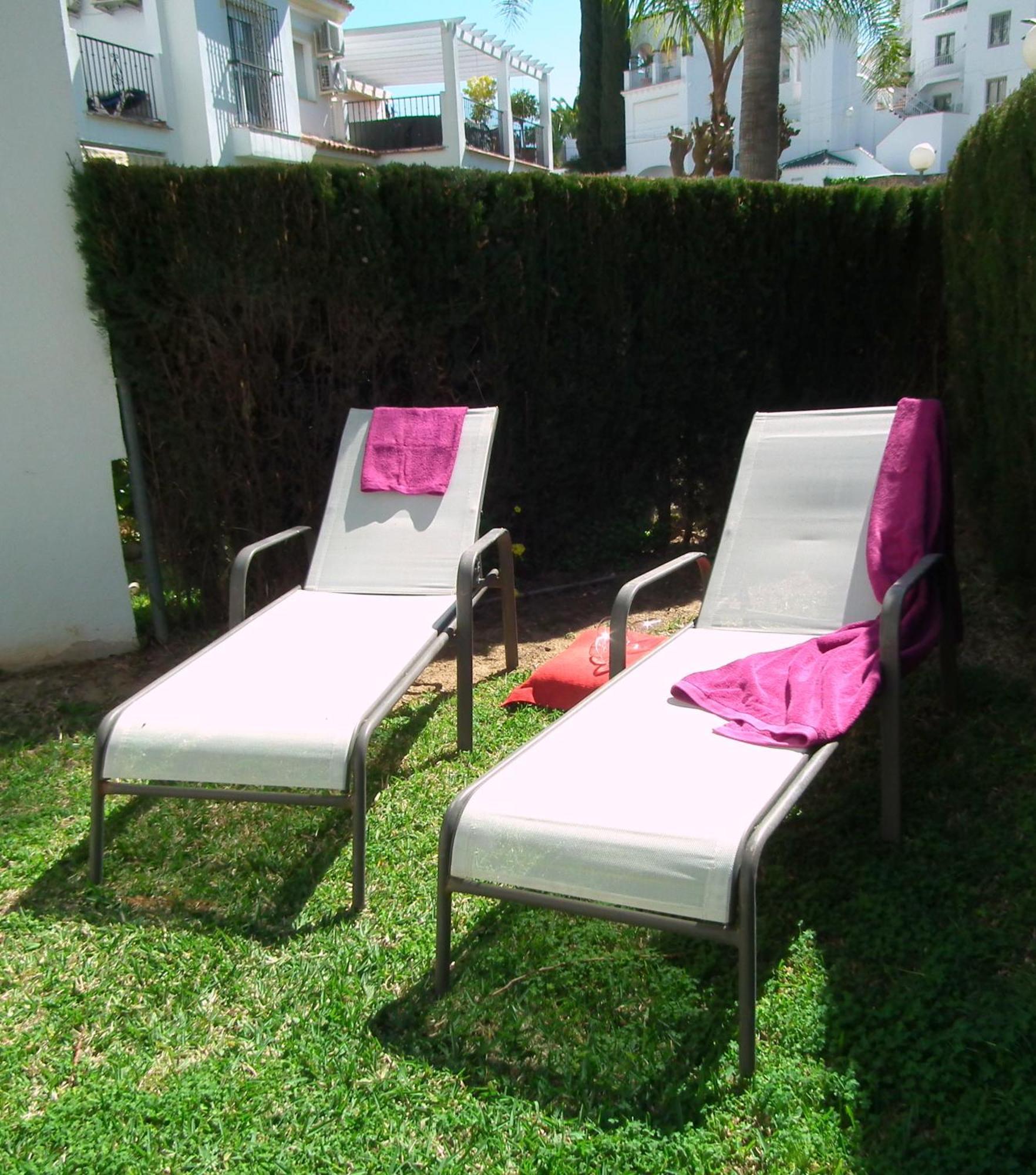Apartamento Nerja Playa Burriana المظهر الخارجي الصورة