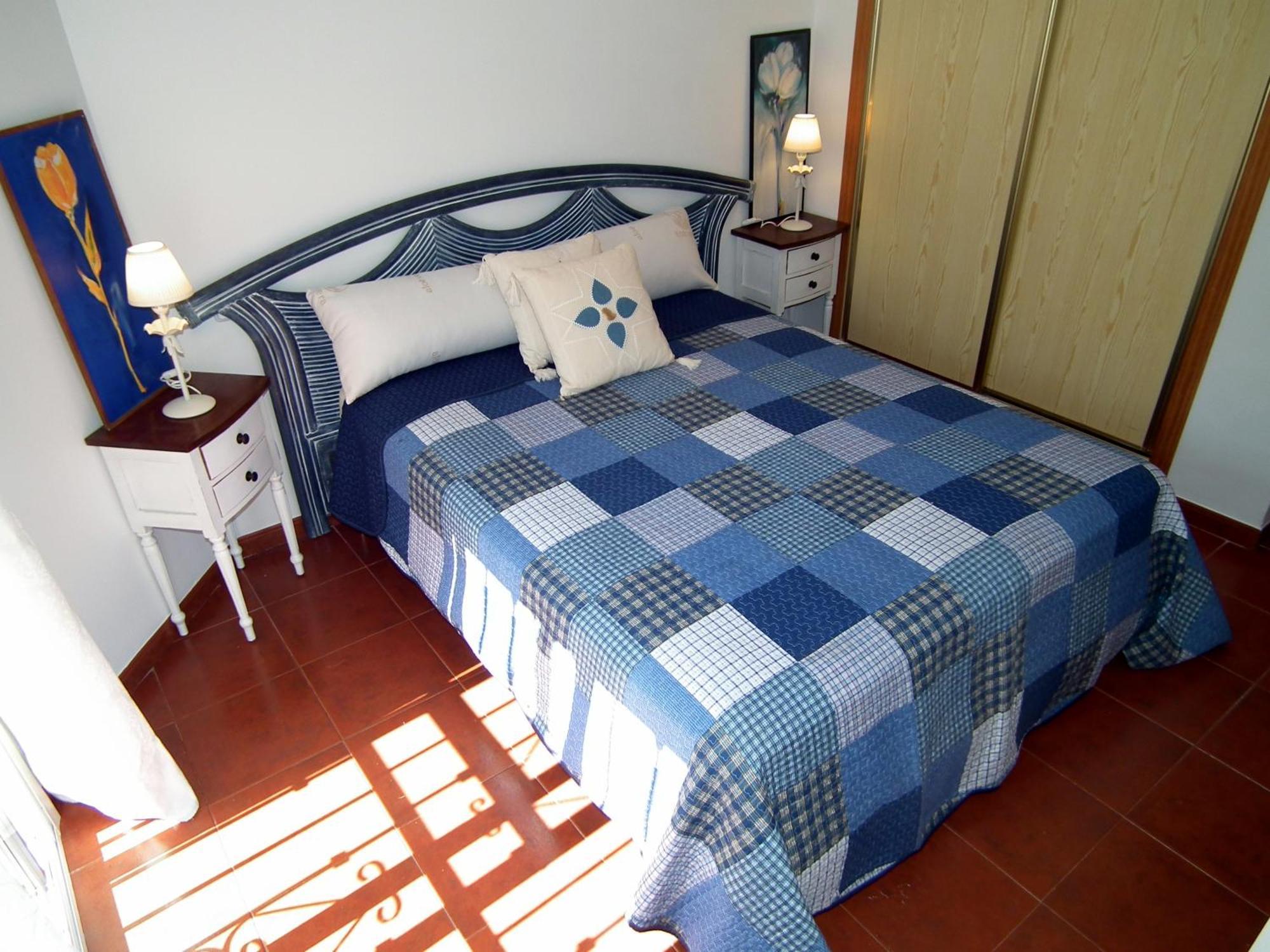 Apartamento Nerja Playa Burriana المظهر الخارجي الصورة