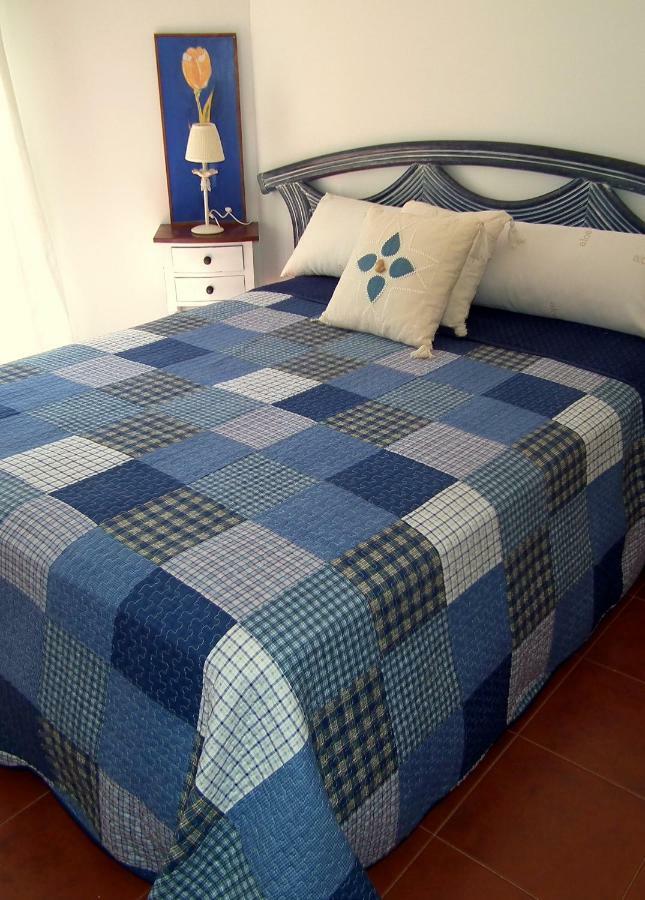 Apartamento Nerja Playa Burriana المظهر الخارجي الصورة