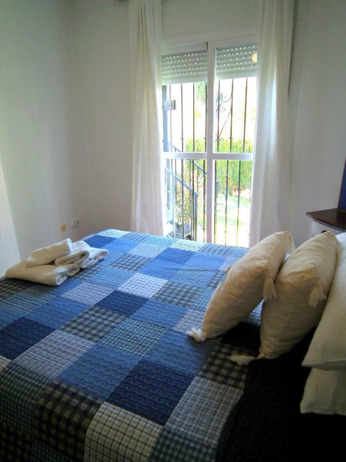 Apartamento Nerja Playa Burriana المظهر الخارجي الصورة