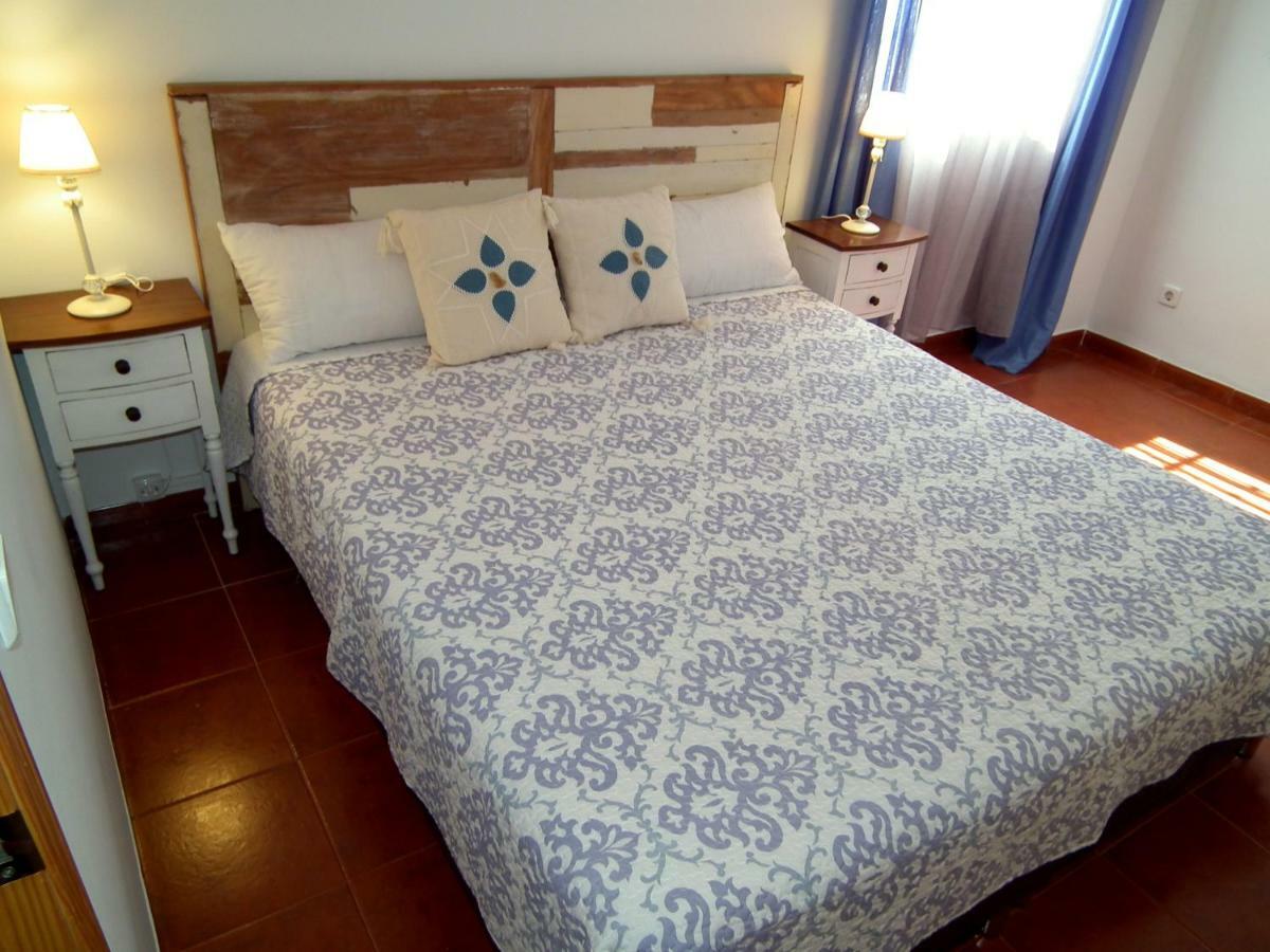 Apartamento Nerja Playa Burriana المظهر الخارجي الصورة