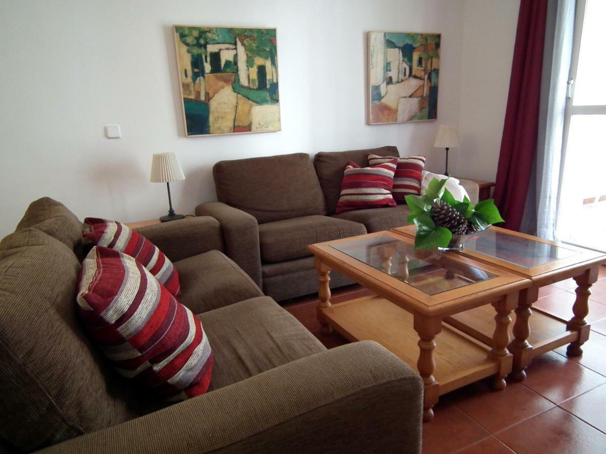 Apartamento Nerja Playa Burriana المظهر الخارجي الصورة