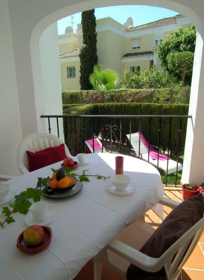Apartamento Nerja Playa Burriana المظهر الخارجي الصورة