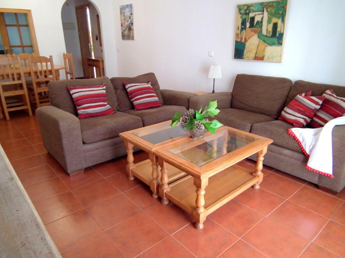 Apartamento Nerja Playa Burriana المظهر الخارجي الصورة